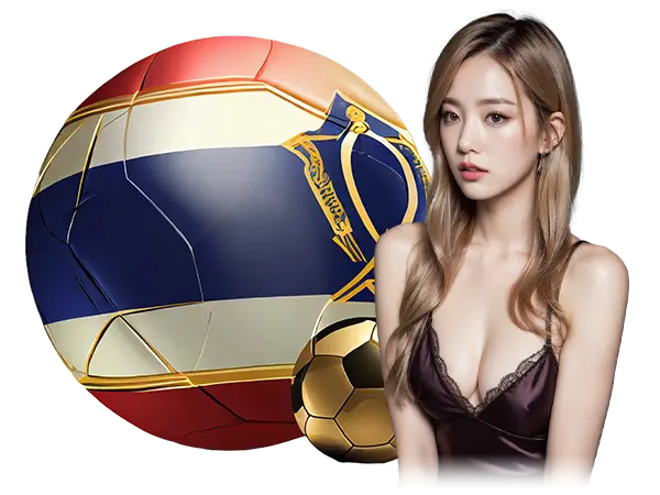 ยูฟ่าไทย เว็บแทงบอลออนไลน์ที่ดีที่สุด